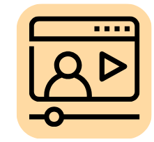 Finance Training Icon