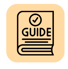 Guidebook Icon