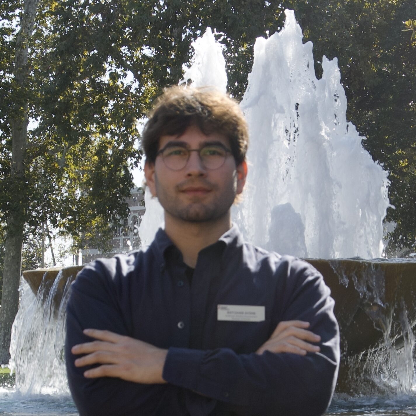 Batuhan Aydin