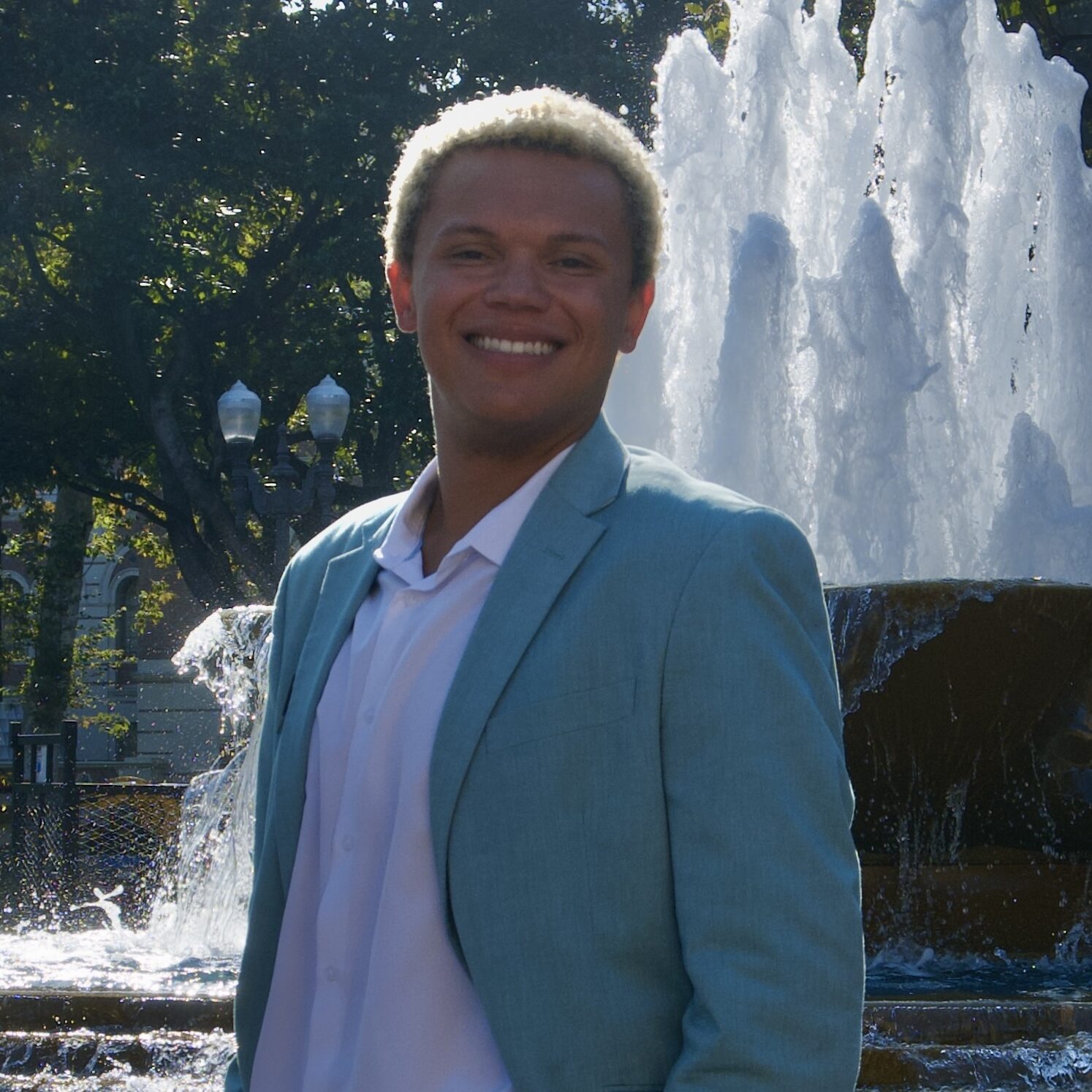 Christopher Goode