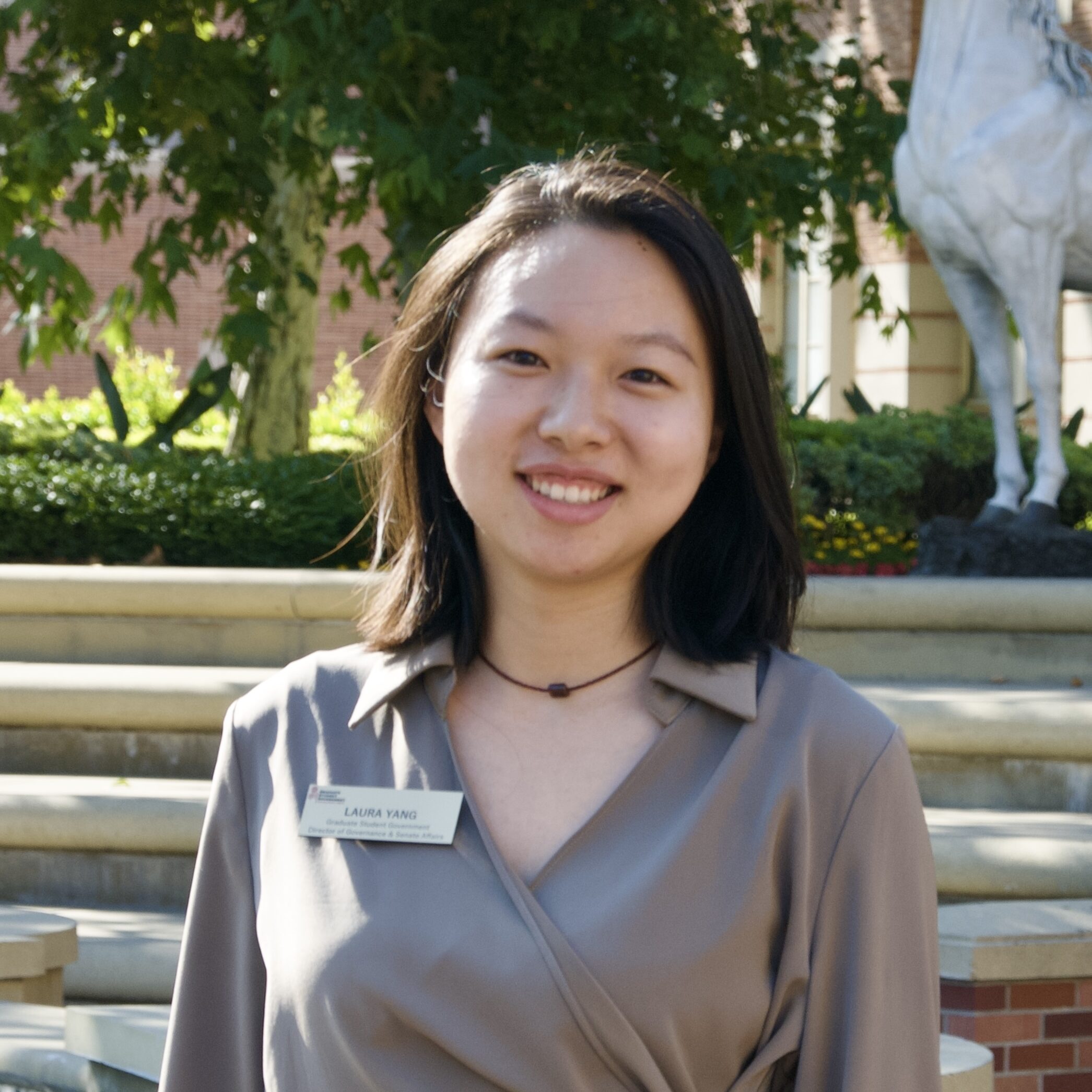 Laura Yang