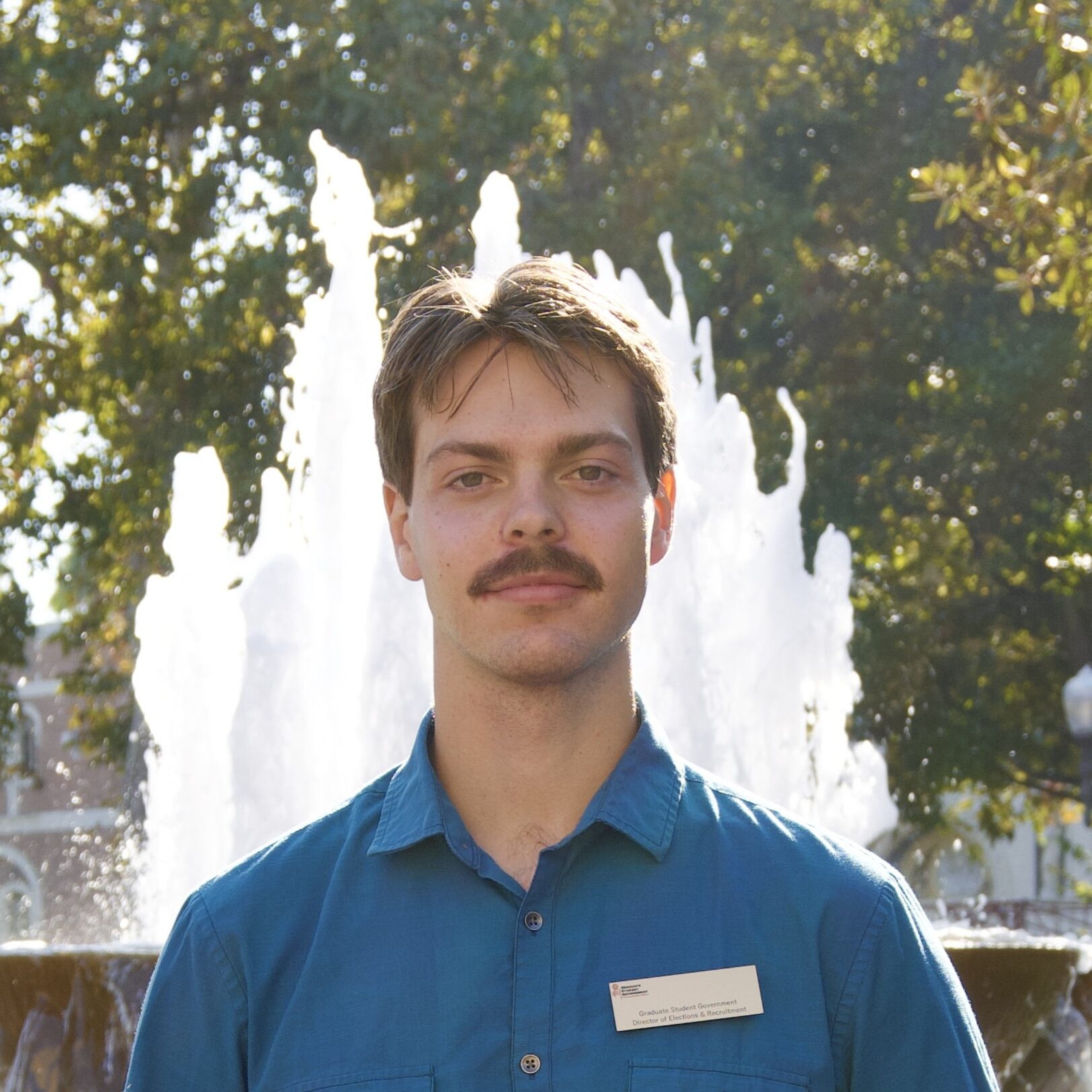 Max Samuelson